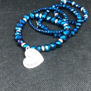 Handmade Stretchy Bracelets